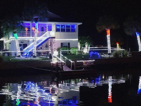 Marina Rose Cruises