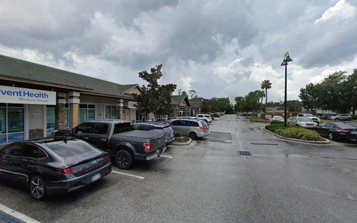 AdventHealth Medical Group Family Medicine at Land O Lakes