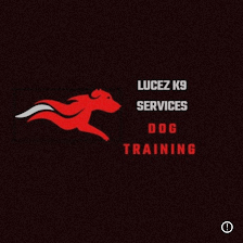 Lucez K9 Services