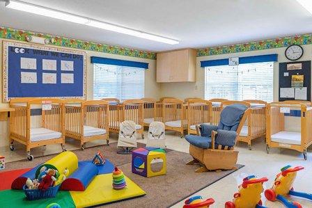 Primrose School at Collier Parkway