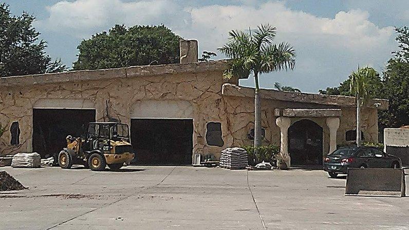 Rock Solid Stone Center Inc