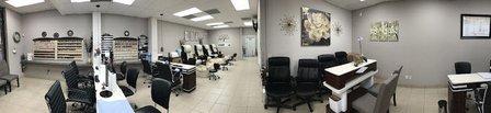JJ BLOSSOM NAILS & SPA