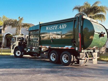 Waste-Aid Systems, Inc.