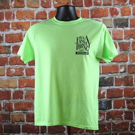 DaVinci Clothing and Accessories Custom T-Shirts