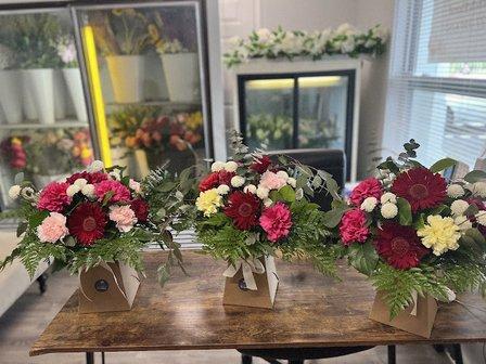 J&S Floral