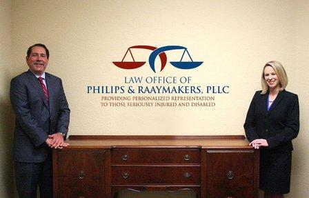 Law Office of Philips & Raaymakers PLLC