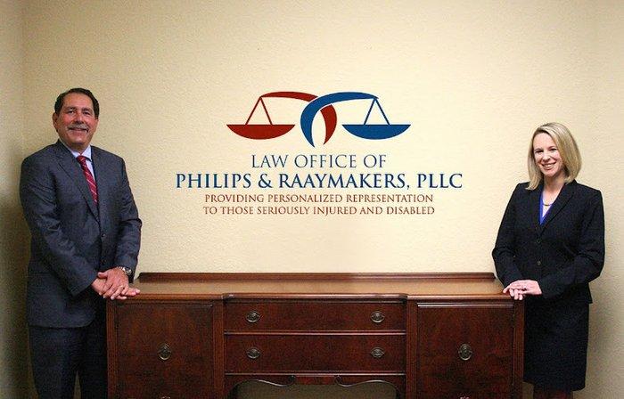Law Office of Philips & Raaymakers PLLC