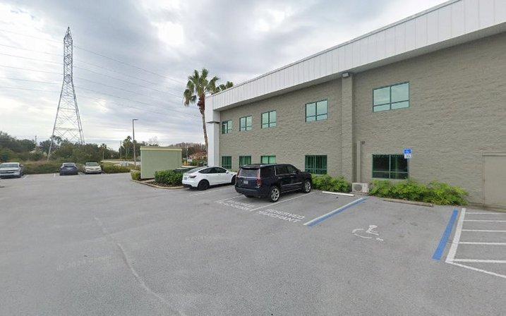 Progressive Insurance - Claims Office