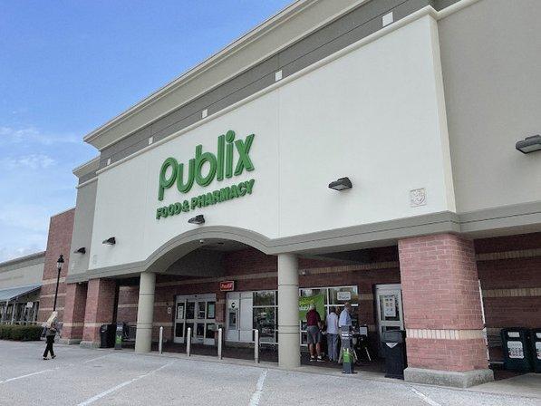 Publix Super Market at Mitchell Ranch Plaza