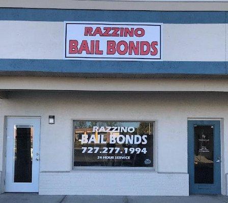 Razzino Bail Bonds