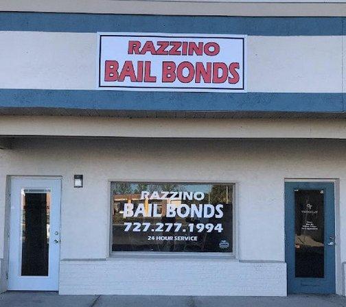 Razzino Bail Bonds