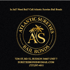 Atlantic Sureties Bail Bonds