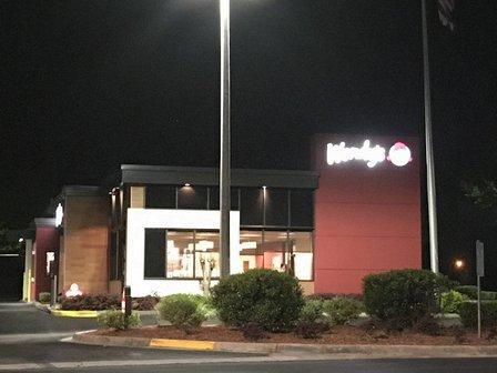 Wendy's