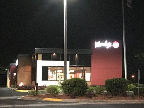 Wendy's
