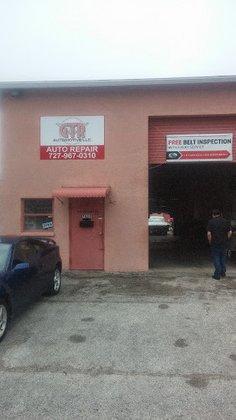 GTR Automotive, LLC
