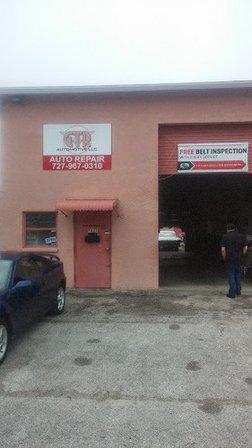 GTR Automotive, LLC