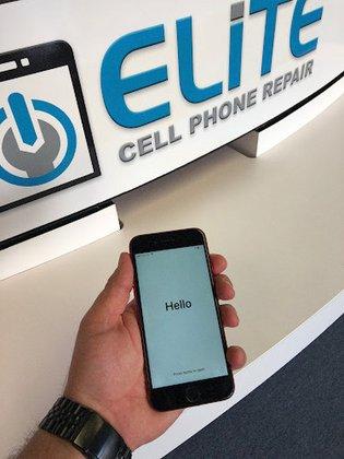 Elite Cell Phone Repair