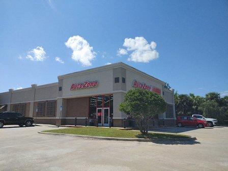 AutoZone Auto Parts