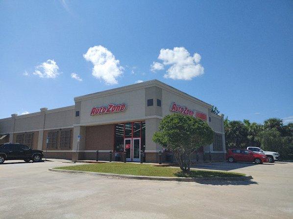 AutoZone Auto Parts
