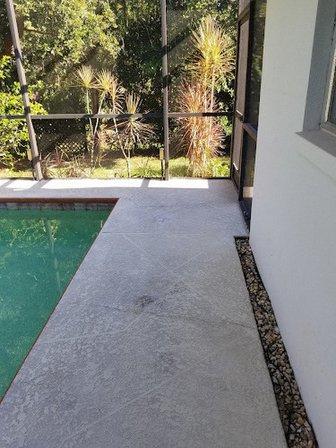 ATD Pressure Washing