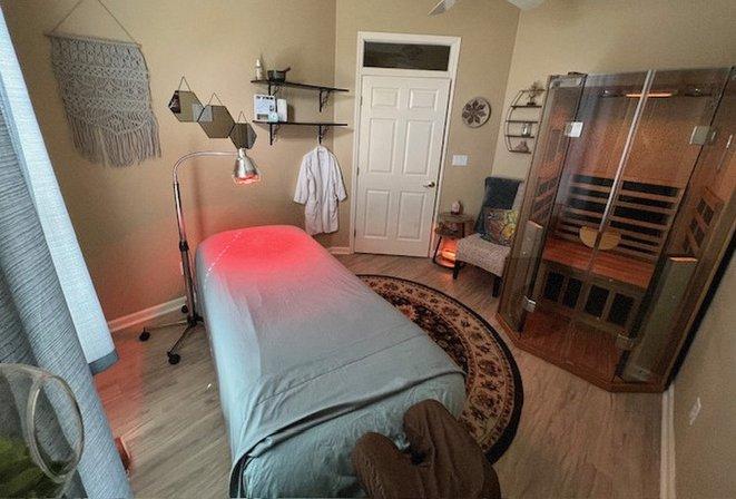 Whole Person Healing Massage & Holistic Practices