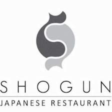 Shogun Japanese Restaurant