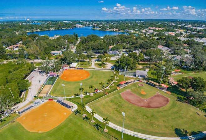 Tarpon Springs Little League