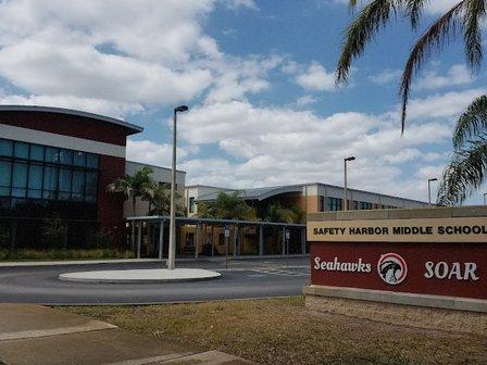 Safety Harbor Middle School