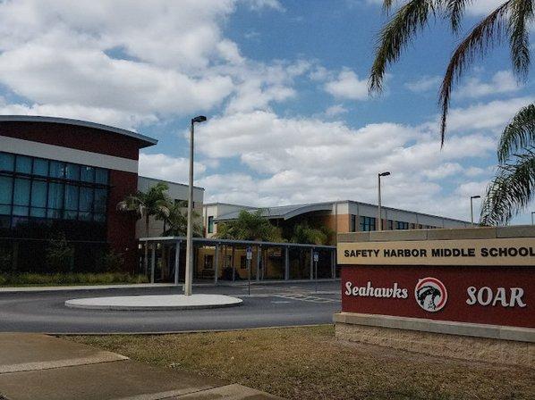 Safety Harbor Middle School