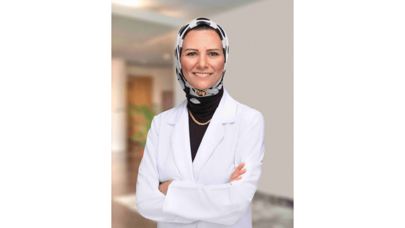 Hiba Al-Dabagh, MD