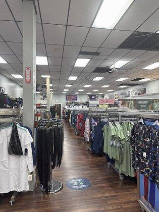 Uniform Outfitters