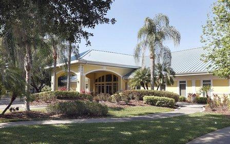 Heritage Key Villas