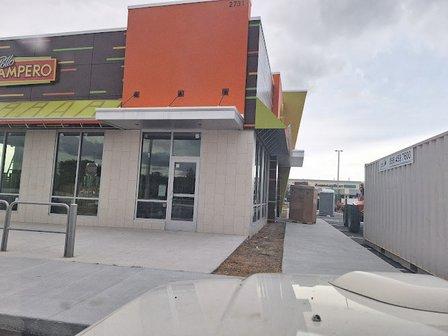 Pollo Campero