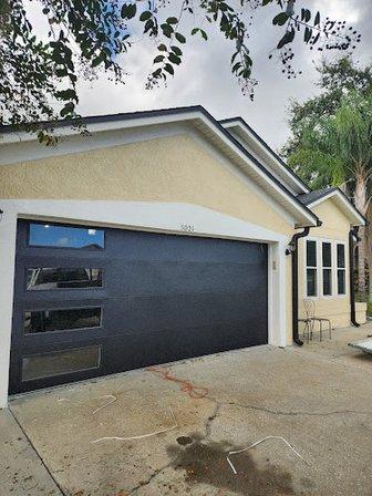 Hervec Garage Doors