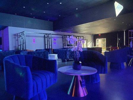 FUMA Hookah Lounge
