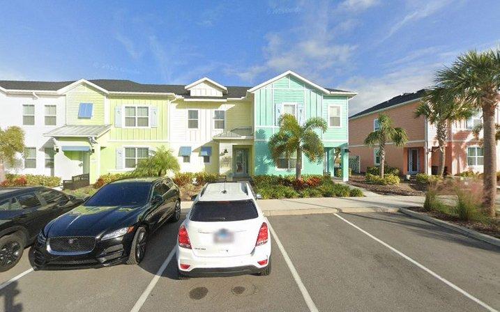 Margaritaville Florida Getaway