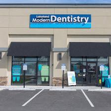 Lakeland Modern Dentistry