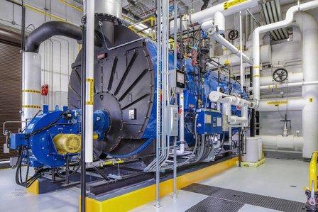 Engineered Energy Equipment