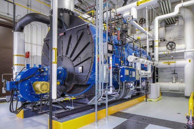 Engineered Energy Equipment