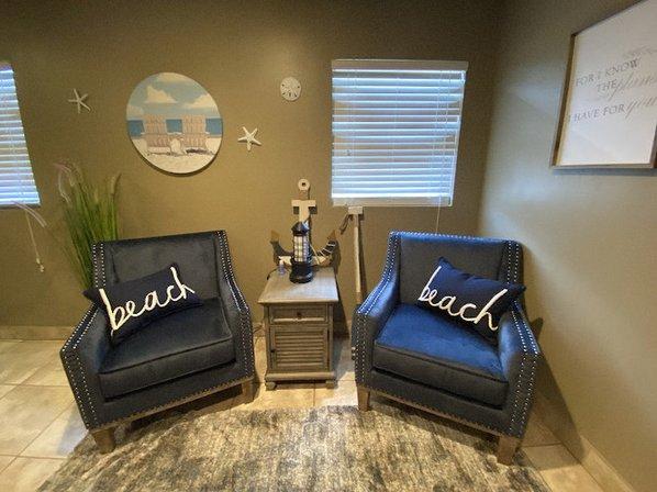 Family Life Counseling Center
