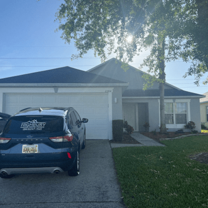 Highbury Home Inspection