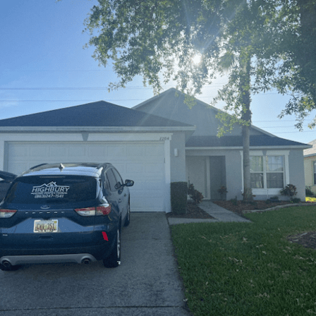 Highbury Home Inspection