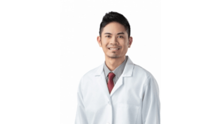 Ernie Parani, APRN
