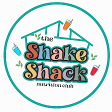 The Shake Shack Nutrition Club