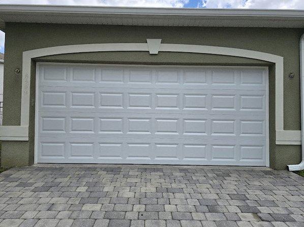 ZZ Garage Doors and Repair