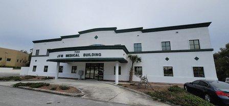 Royal Palm Orthopedics & Sports Medicine Institute