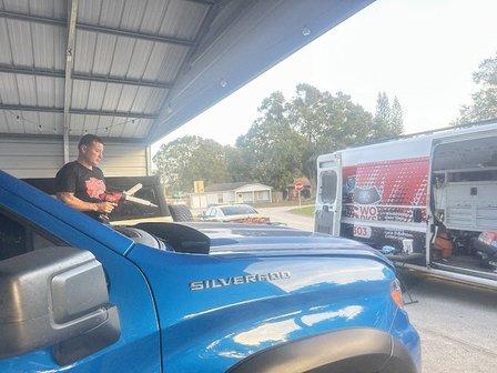 Autoglass Works LLC