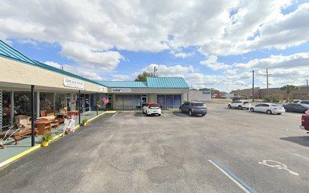 UAW Retiree Drop-In Center