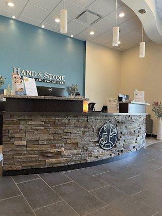 Hand & Stone Massage and Facial Spa