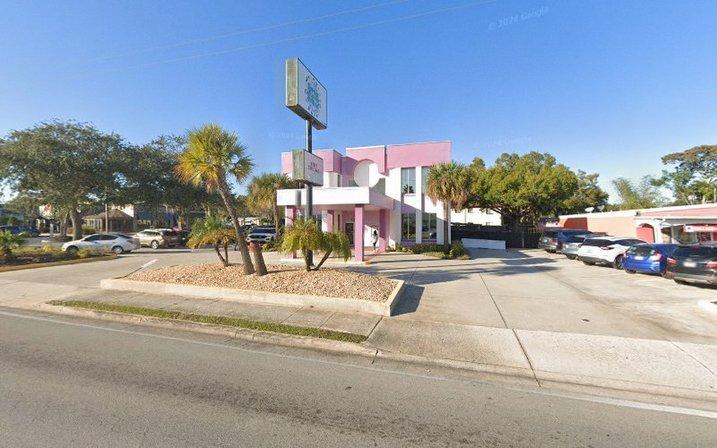 Cypress Academy Preschool
